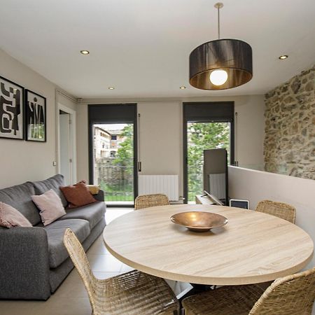 Centric Ripoll Apartment Exterior photo