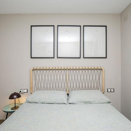 Centric Ripoll Apartment Exterior photo