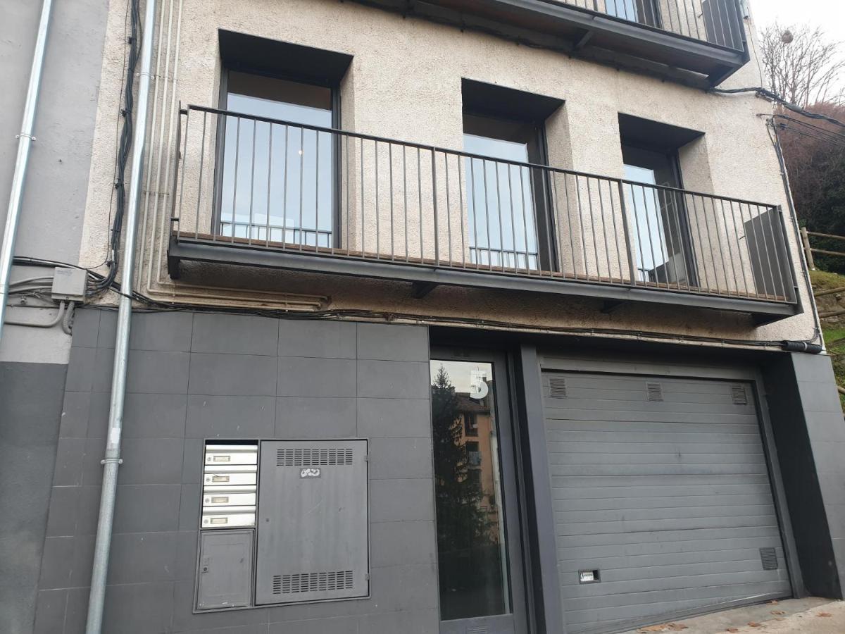 Centric Ripoll Apartment Exterior photo