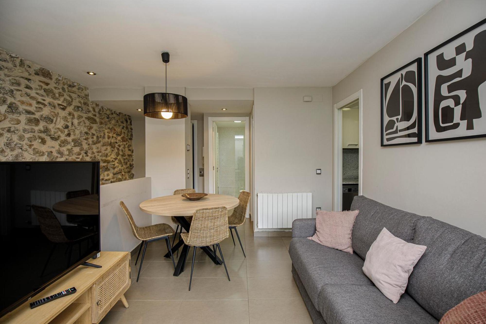 Centric Ripoll Apartment Exterior photo