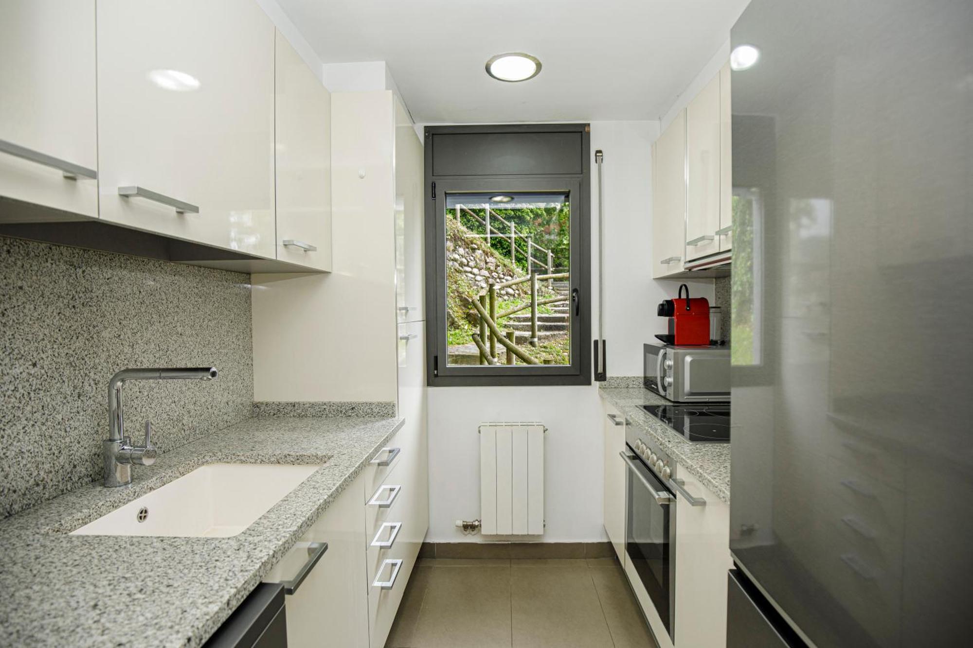 Centric Ripoll Apartment Exterior photo
