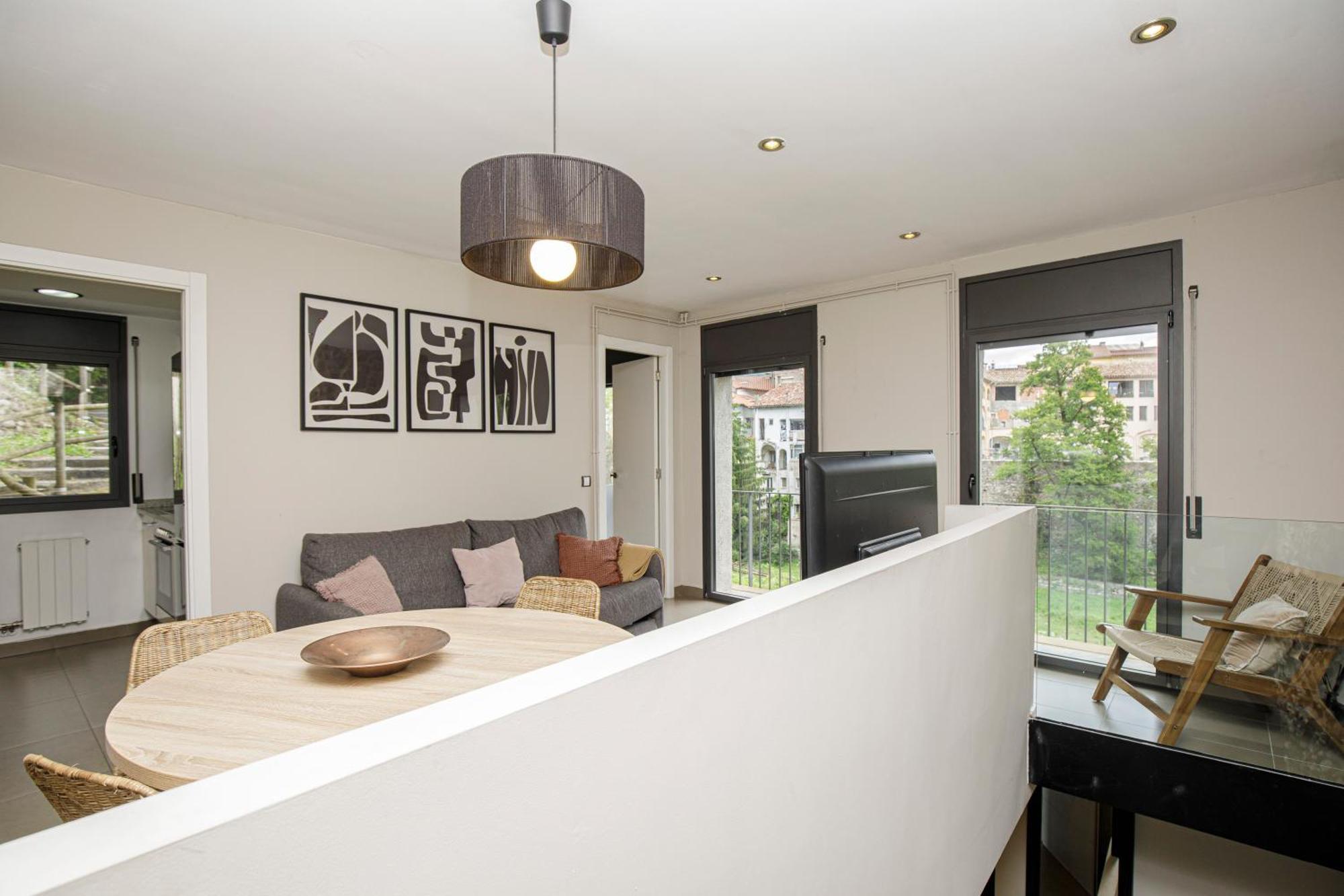 Centric Ripoll Apartment Exterior photo