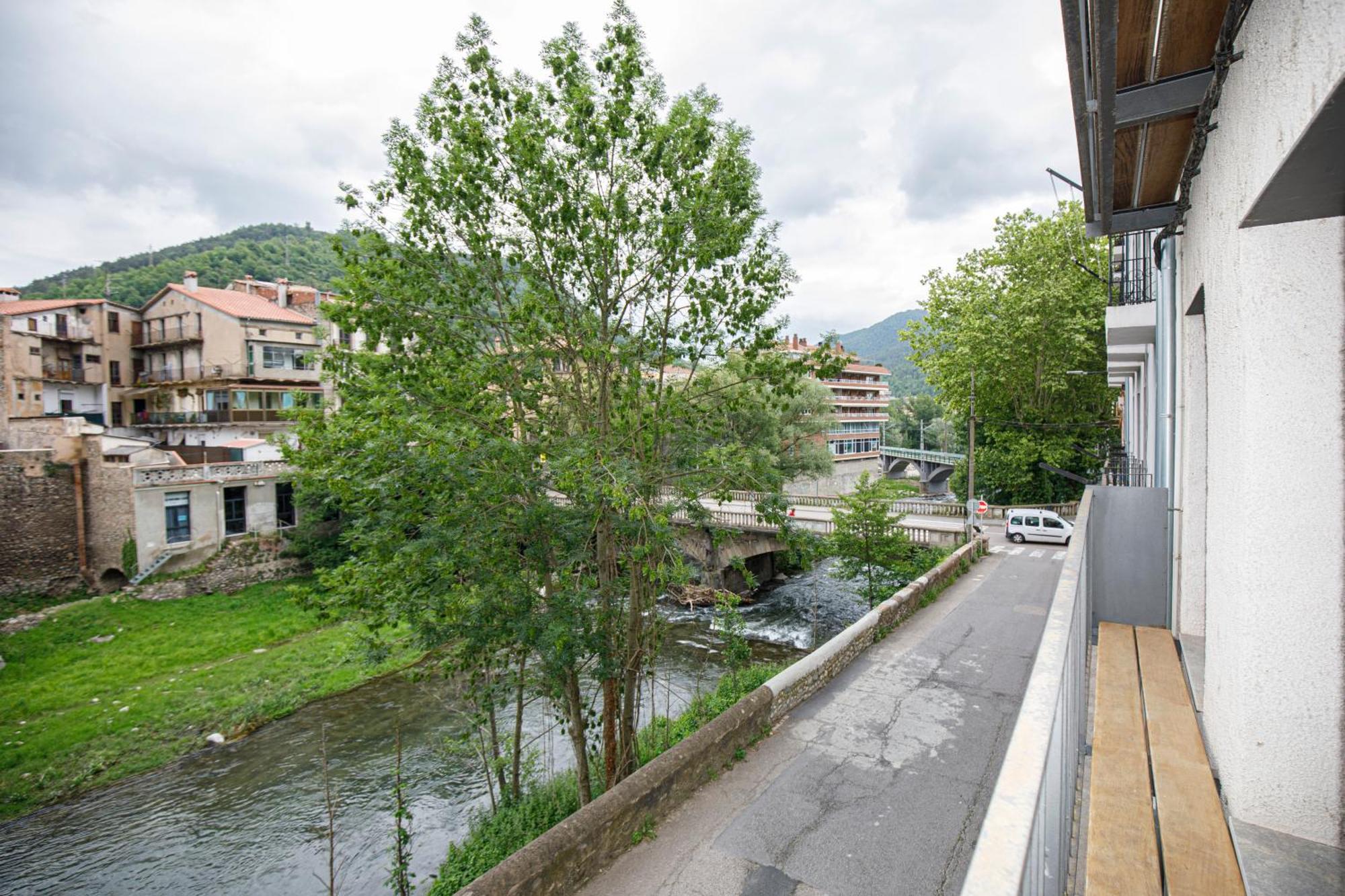 Centric Ripoll Apartment Exterior photo