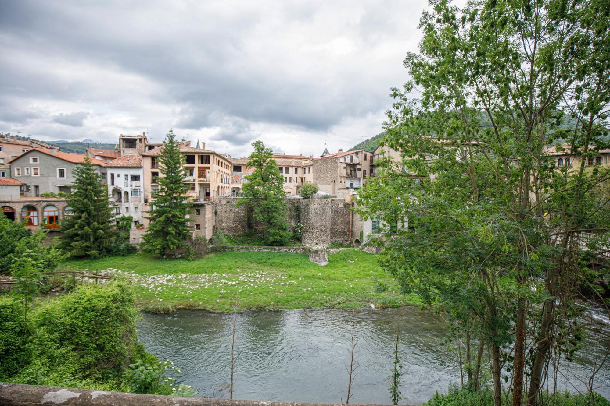 Centric Ripoll Apartment Exterior photo